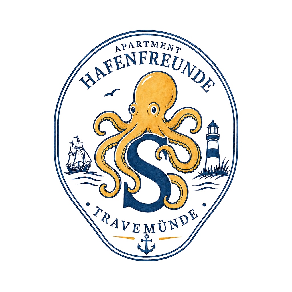 Apartment Hafenfreunde Travemünde